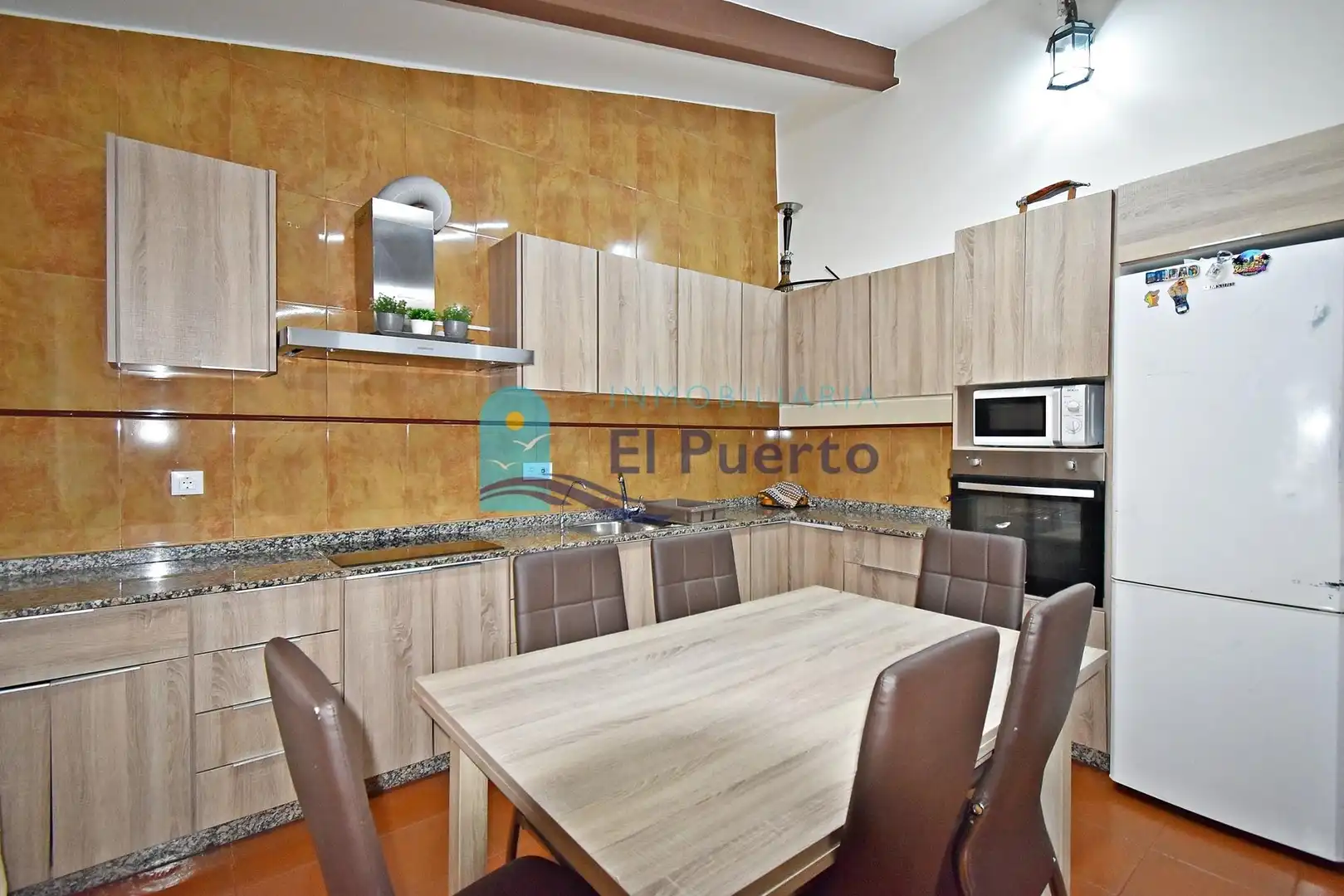 Maison avec piscine à vendre à Mazarrón Casco Urbano, imagen 9