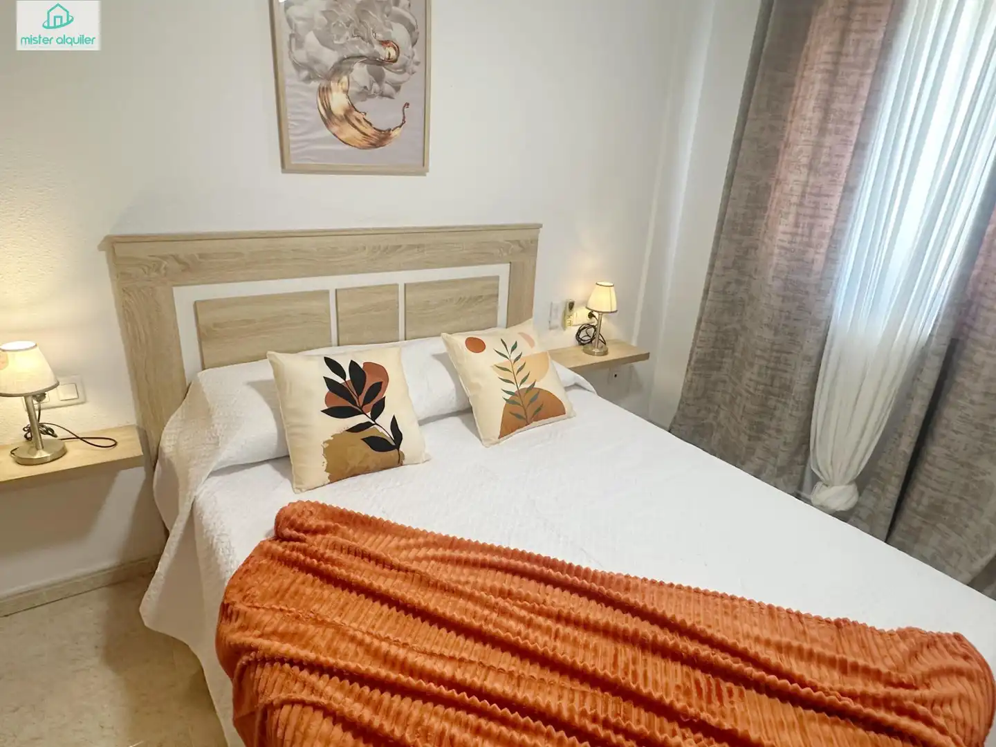 Apartment mit Terrasse zur Miete in Calle de San Bartolomé 33, imagen 64