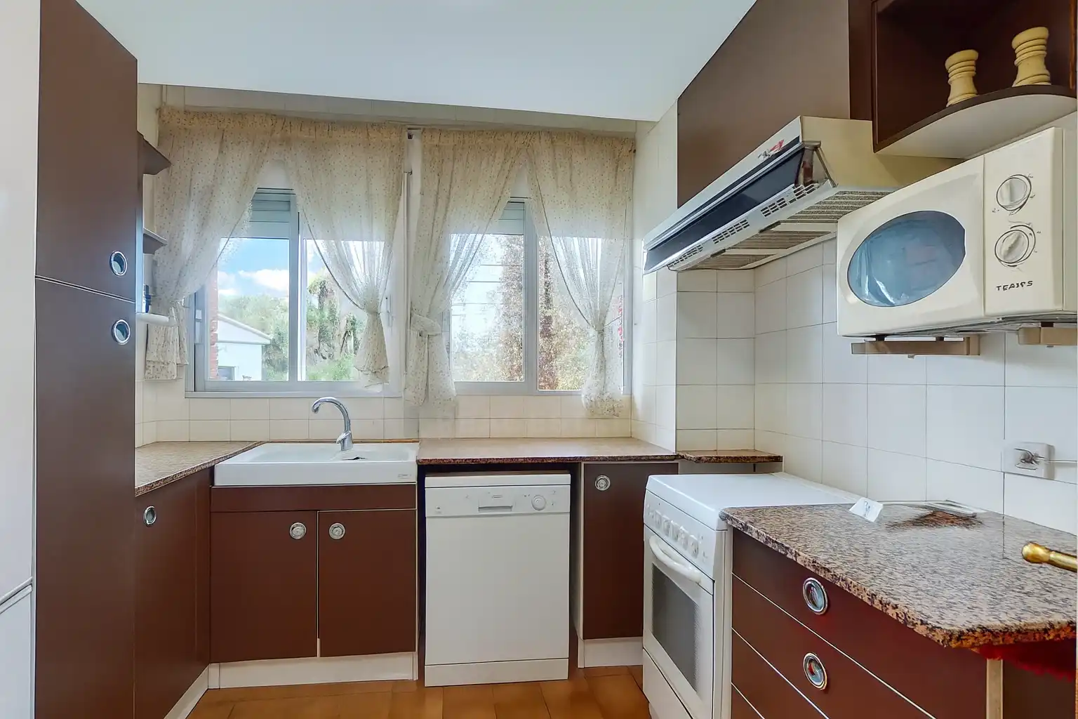 Kitchen of Houses for sale in El Vendrell  with Terrace