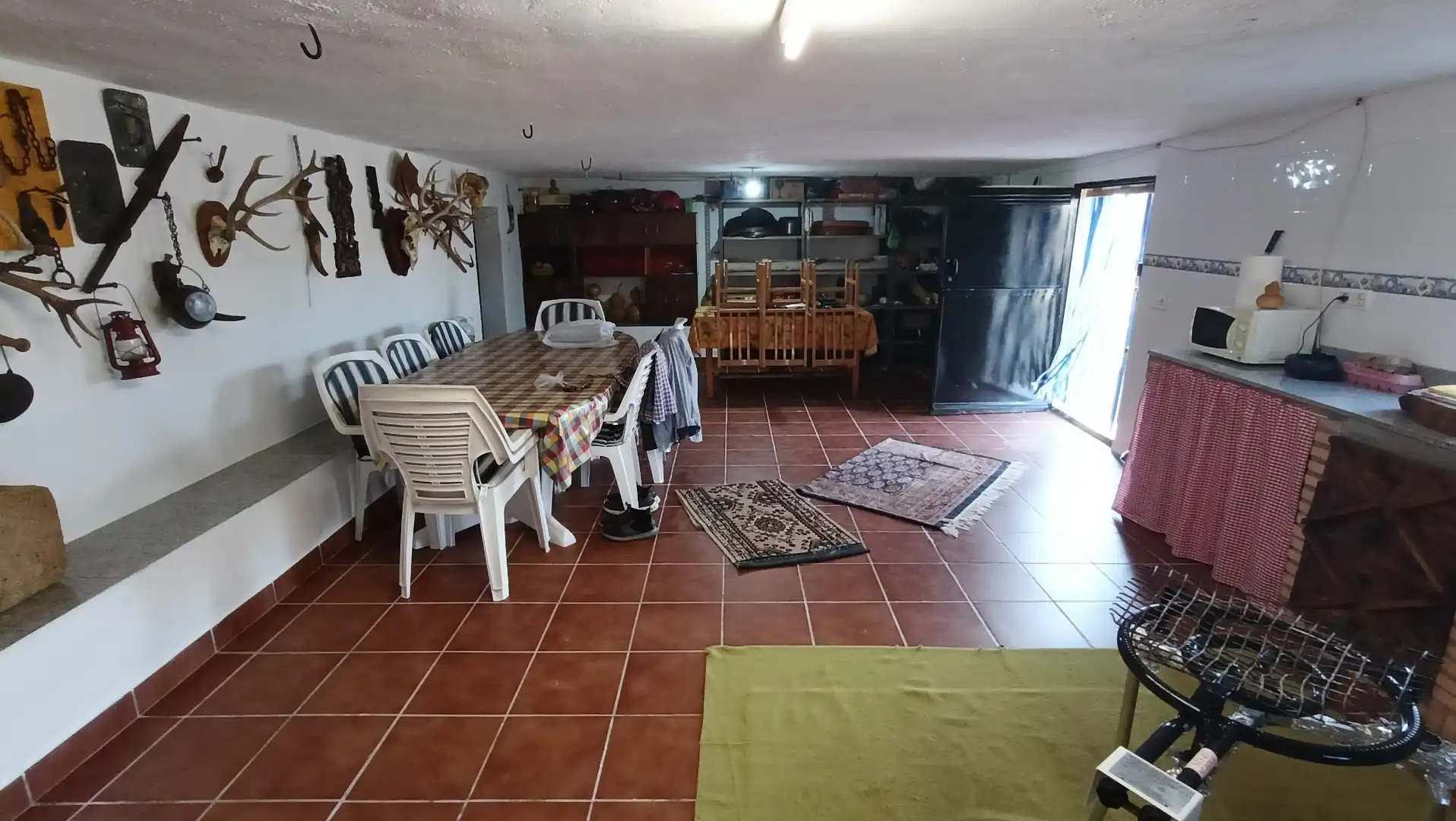 Land for sale in Las Herencias