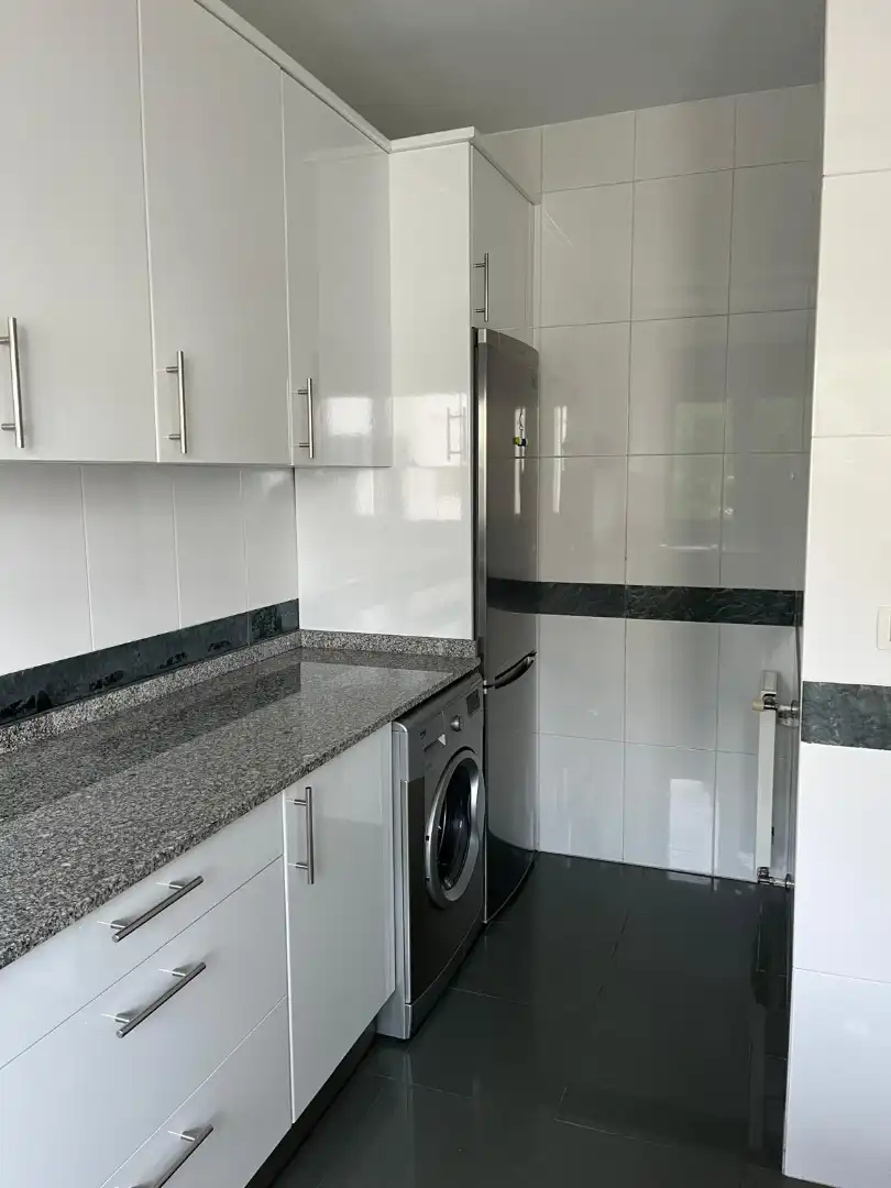 Apartament amb ascensor de lloguer a Avenida de Magoi 19, imagen 3