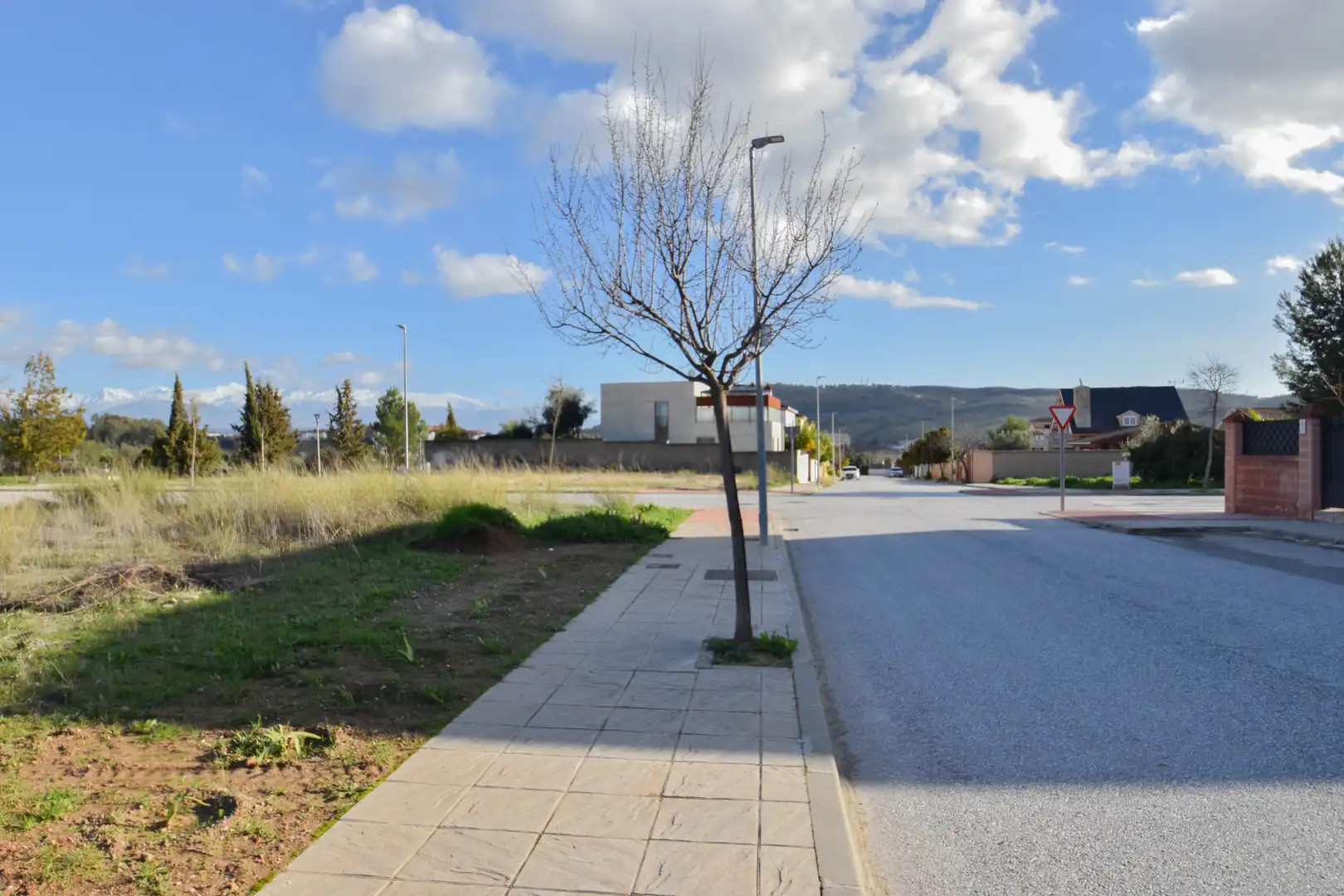 Houses for sale in Atarfe  with Private garden