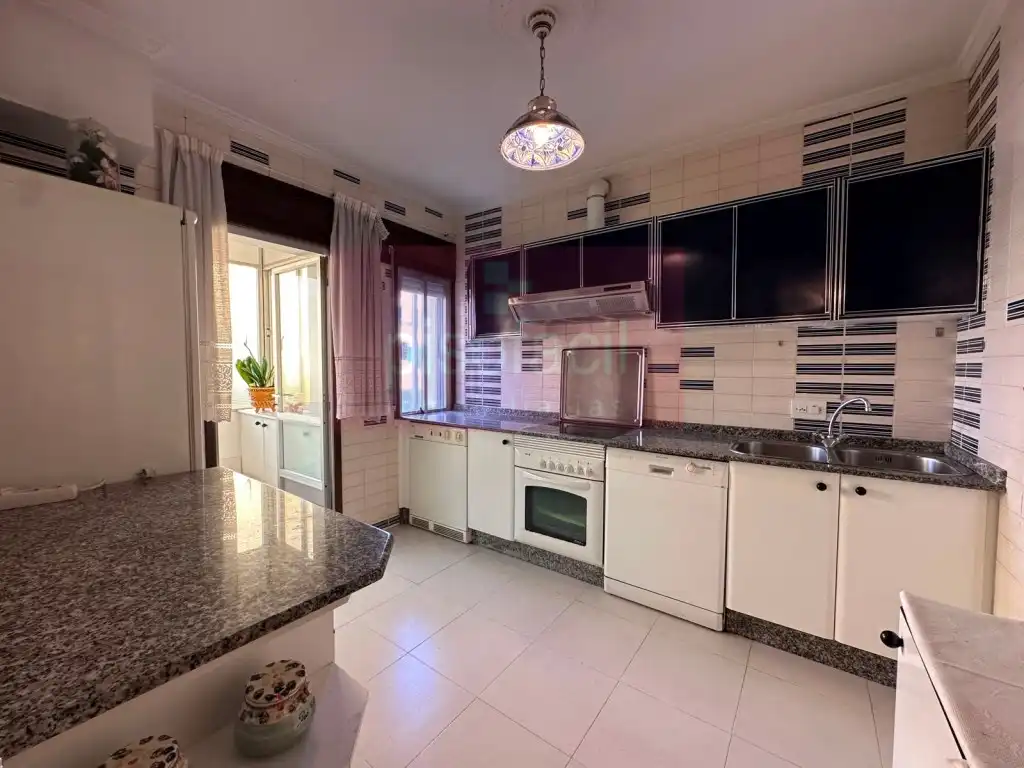 Cocina de Piso en venta en Lugo