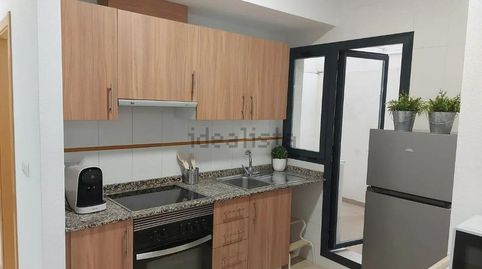 Foto 5 de Planta baixa de lloguer a Campello pueblo, El Campello