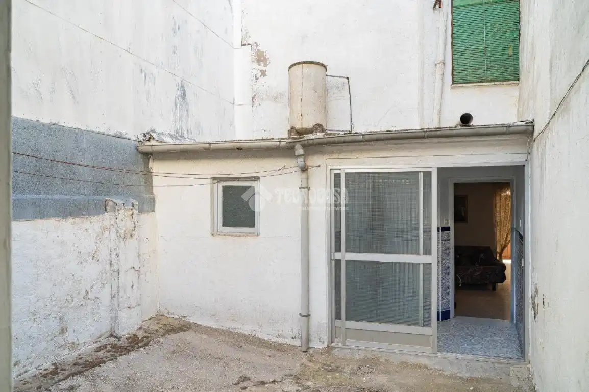 Casa bifamiliare in vendita a Sabiote, imagen 17