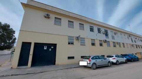 Foto 3 de Garatge en venda a N/a, 34, Marchena, Sevilla