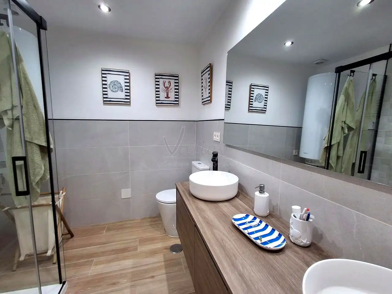 Apartment mit Pool zur Miete in Ramiro El Monje, imagen 19