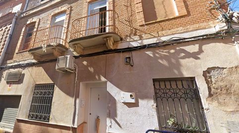 Foto 2 de Piso en venta en Calle Canalejas, 46, La Unión ciudad, La Unión