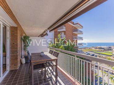 Wohnung mit Balkon zum Verkauf in Camino Camí Pla de la Torreta