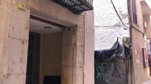 Foto 2 de Piso en venta en Centre, Tortosa