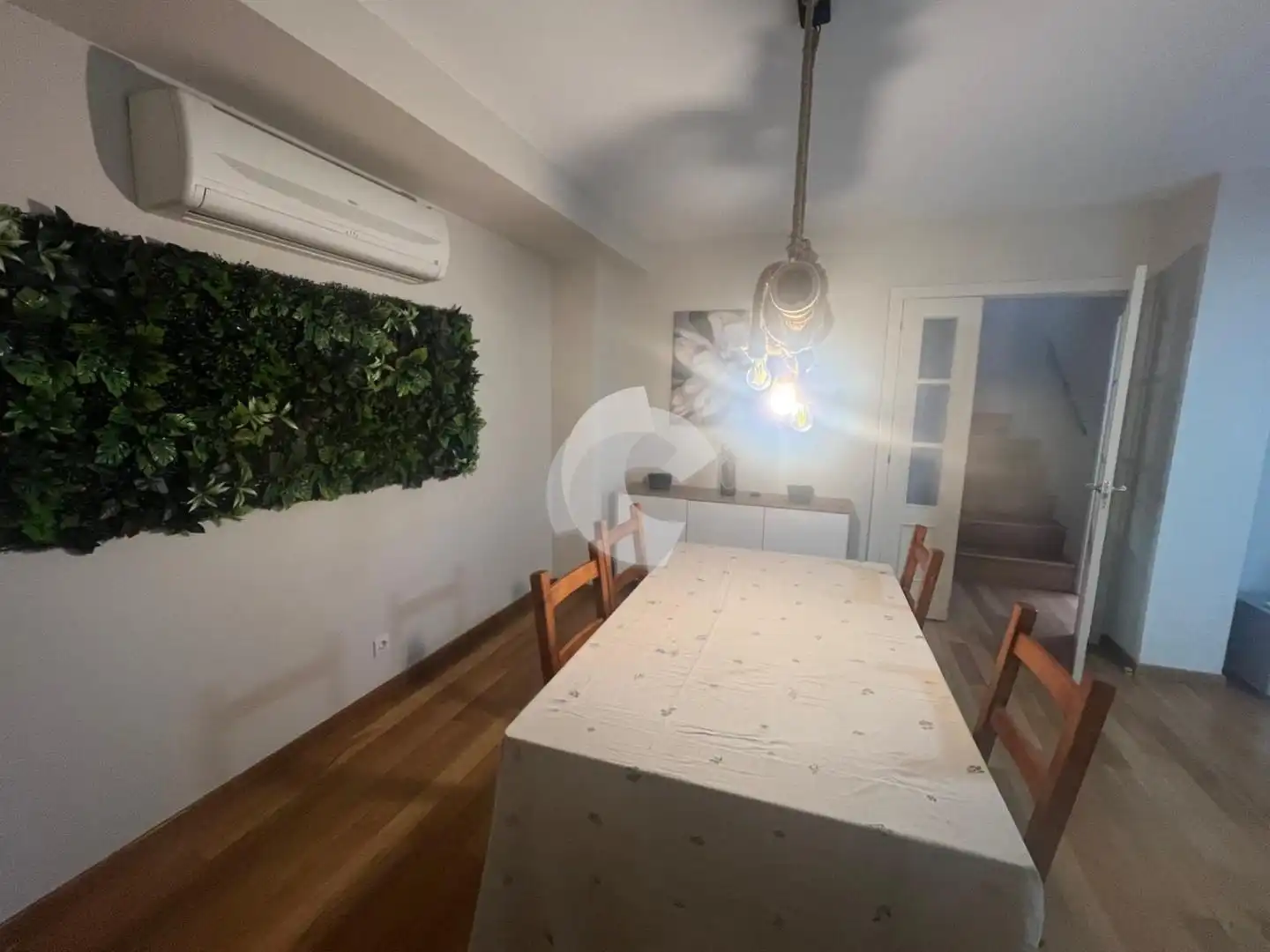 Comedor de Dúplex en venta en Mondariz-Balneario con Calefacción