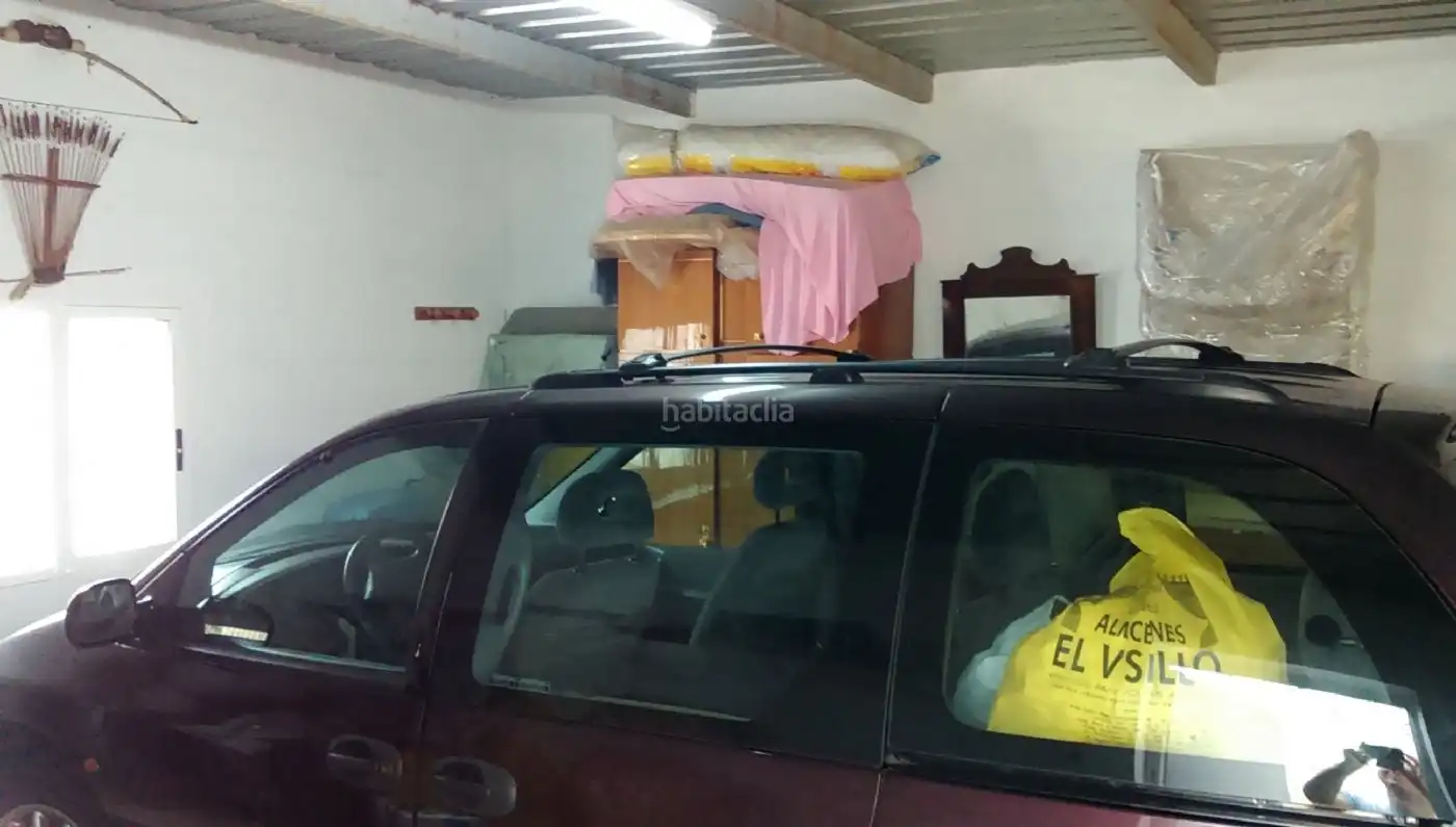 Casa en venda a Calle Romano 13A, imagen 4