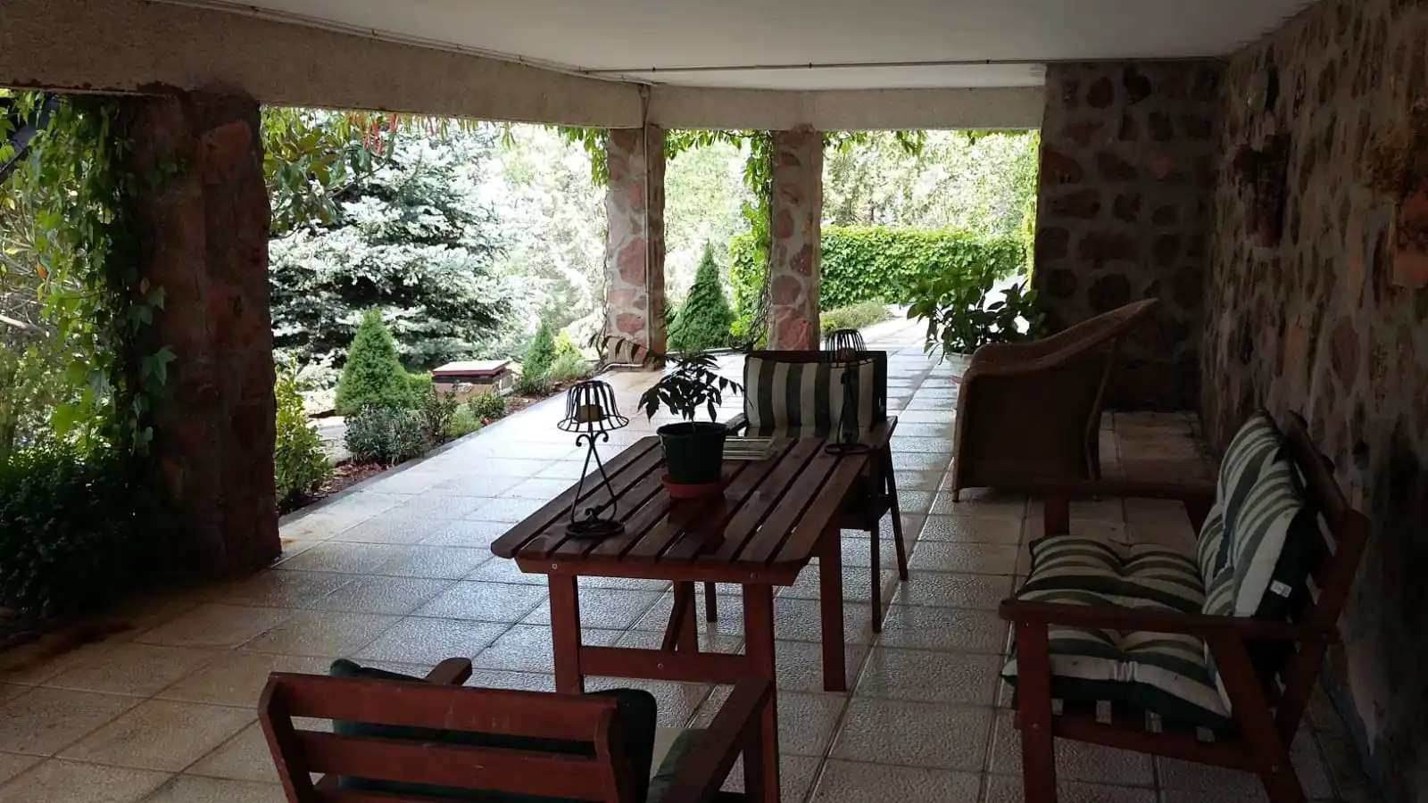 Casa adosada en venda a Calle Cabo Machichaco, 71, Club de Golf