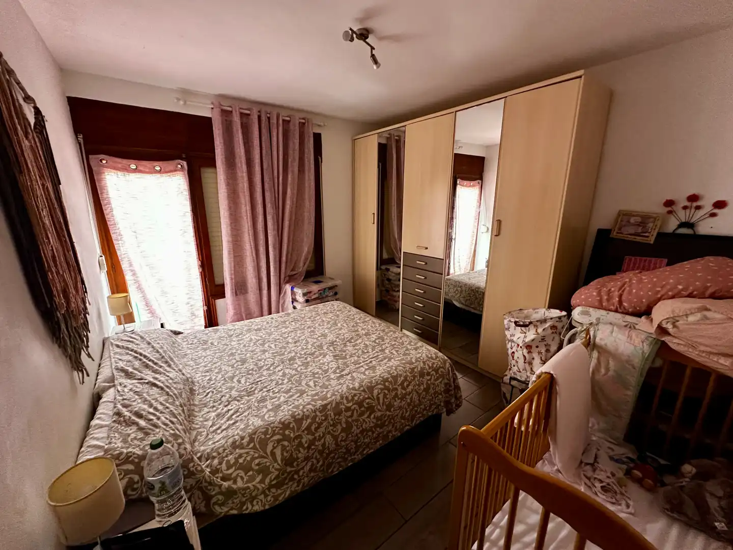 Habitación de Piso en venta en Sant Joan d'Alacant con Balcón