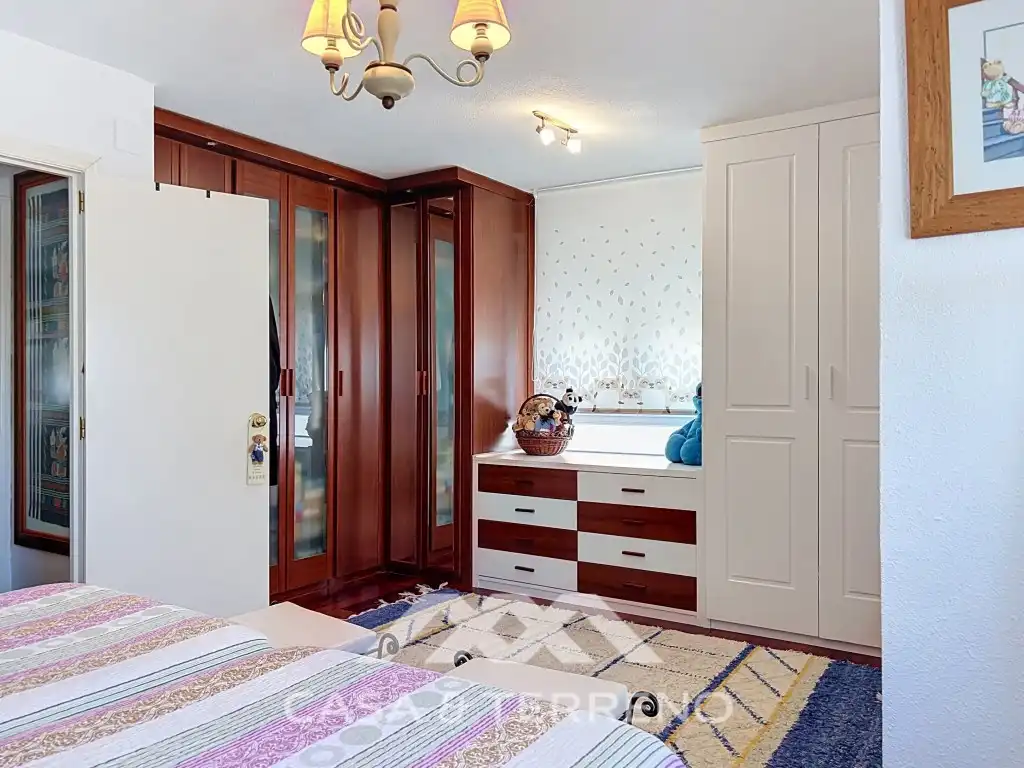 Piso con ascensor en venta en Calle Albacete, imagen 16