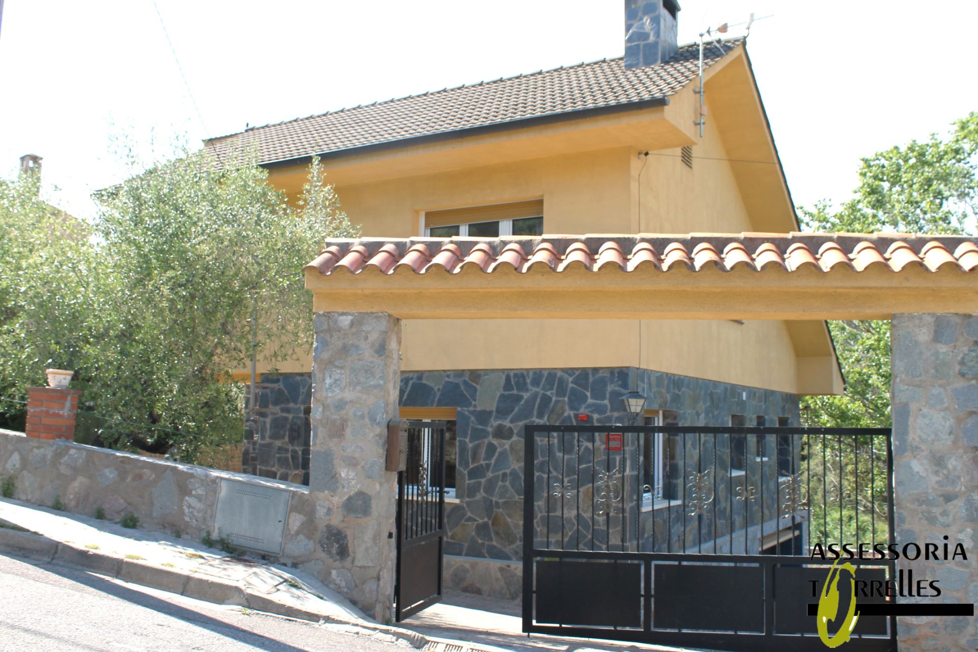 Casa o chalet en venta en Torrelles de Llobregat