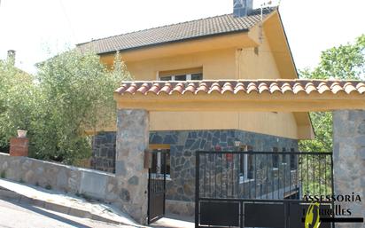 House or chalet for sale in Torrelles de Llobregat