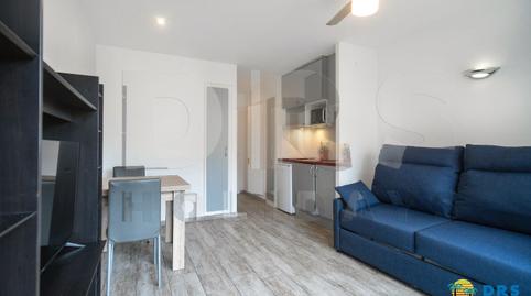 Foto 2 de Estudi de lloguer a Carrer de L'havana, 7, Fenals, Girona