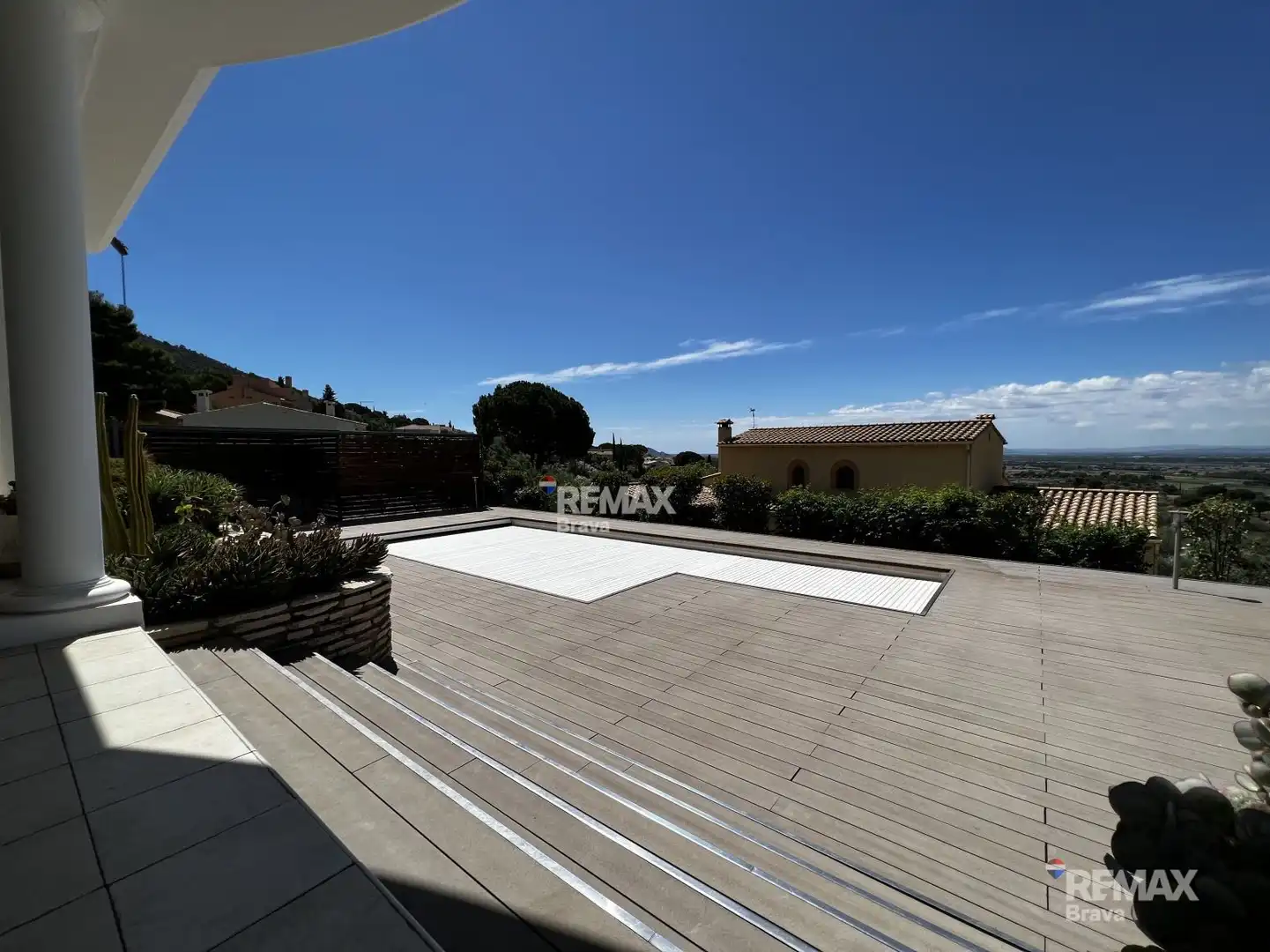 Chalet con terraza en venta en Calle XALOC, imagen 23