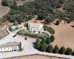 Exterior view of Residential for sale in Constantina