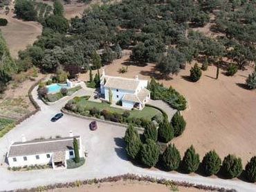 Wohnbaugrundstück zum Verkauf in Constantina