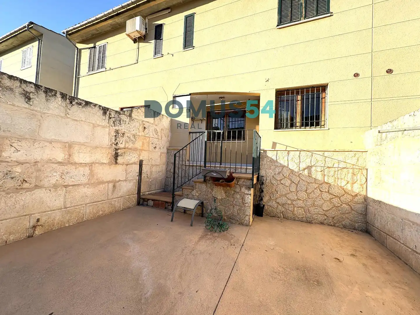 Terraced house for sale in Mancor de la Vall, imagen 3