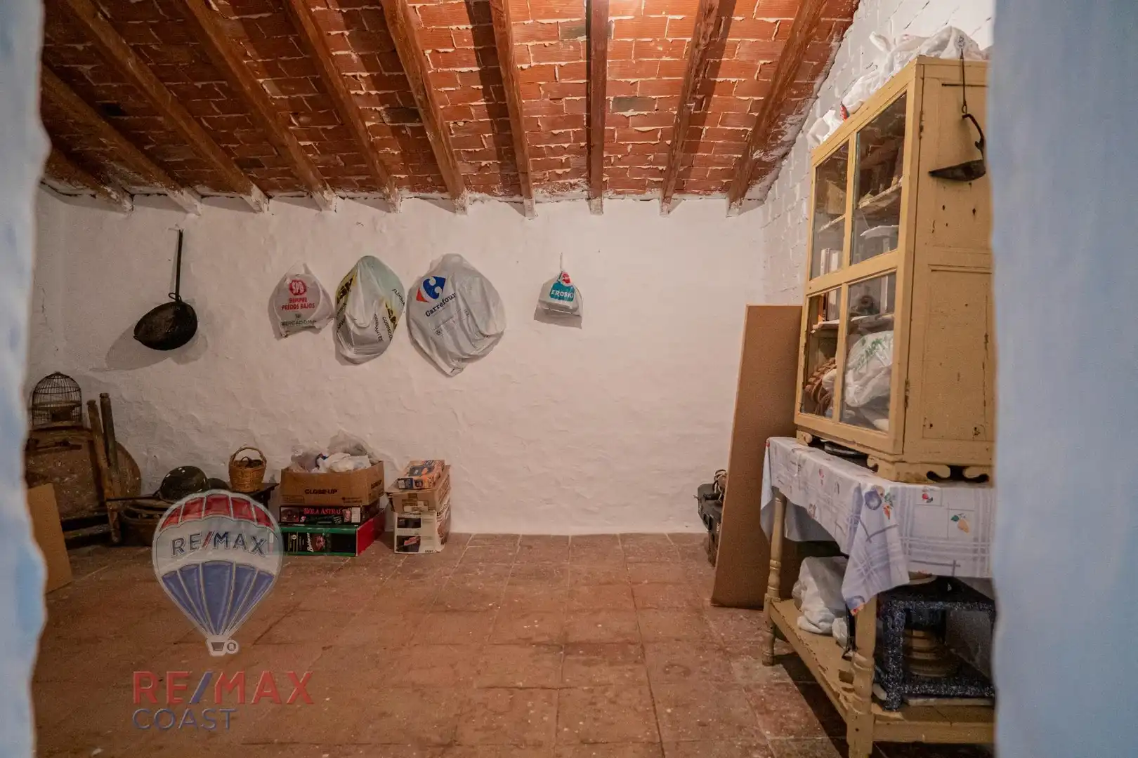 Casa o xalet en venda en Vélez-Málaga