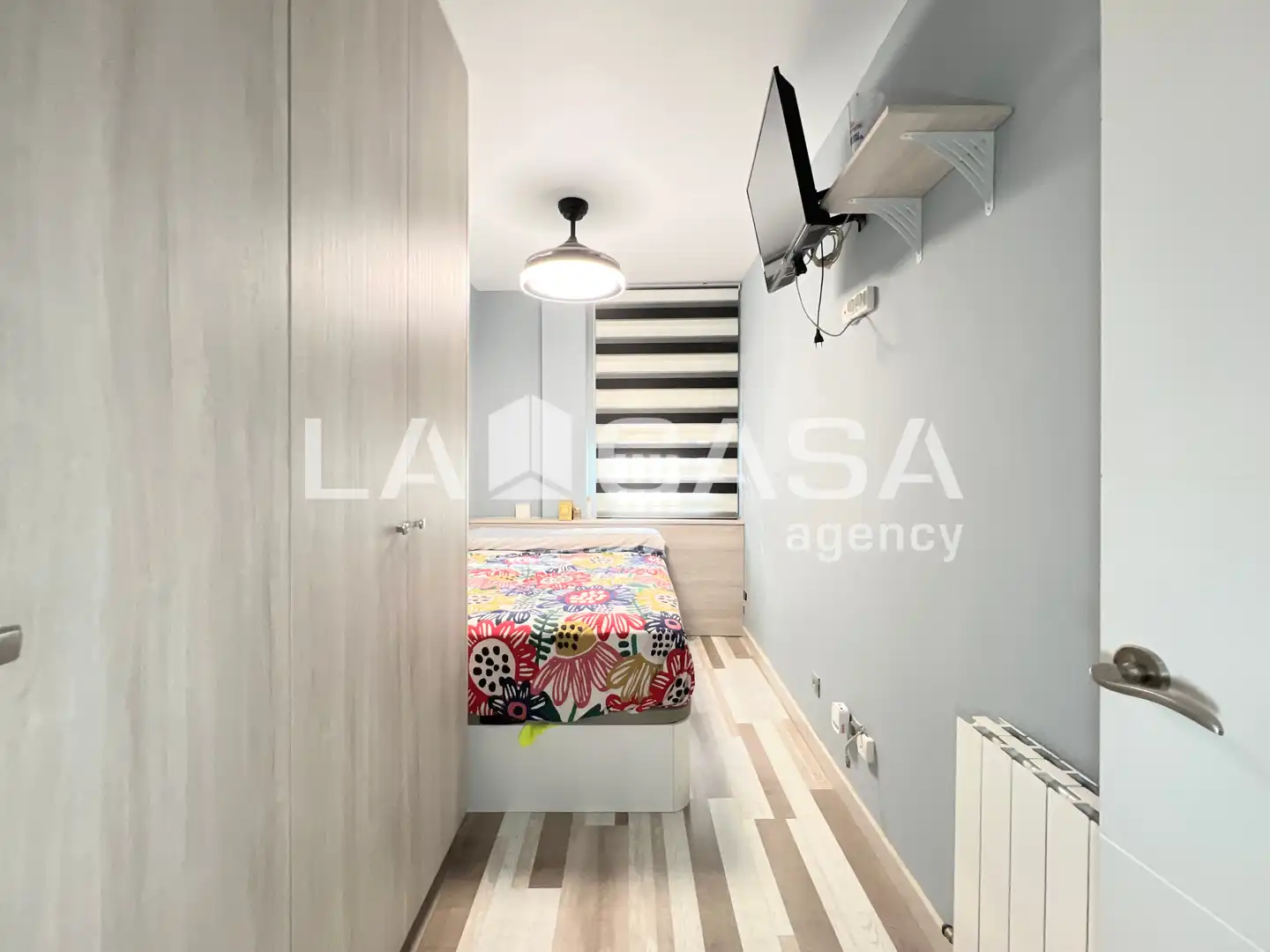 Piso en venta en Badalona con Terraza y Balcón
