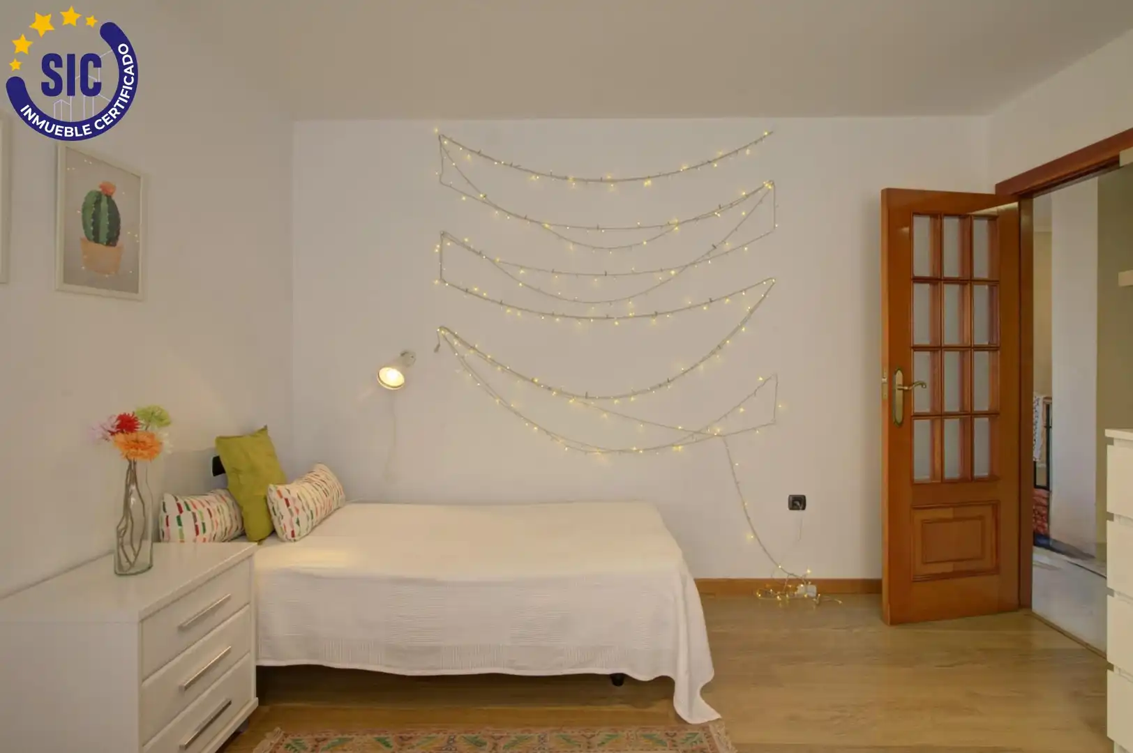 Habitación de Casa o chalet en venta en Almenara con Aire acondicionado, Calefacción y Parquet