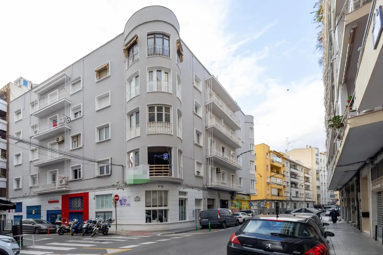 Flat for sale in Calle San Vicente Ferrer 13, imagen 5