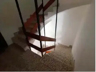 Piso en venta en Bailén