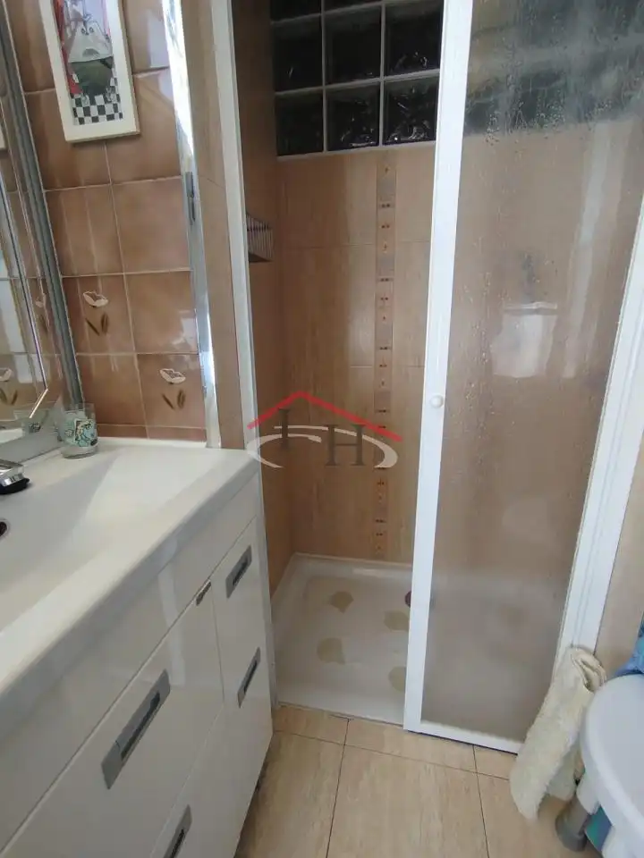 Casa con piscina en venta en Avenida Constitución, imagen 27