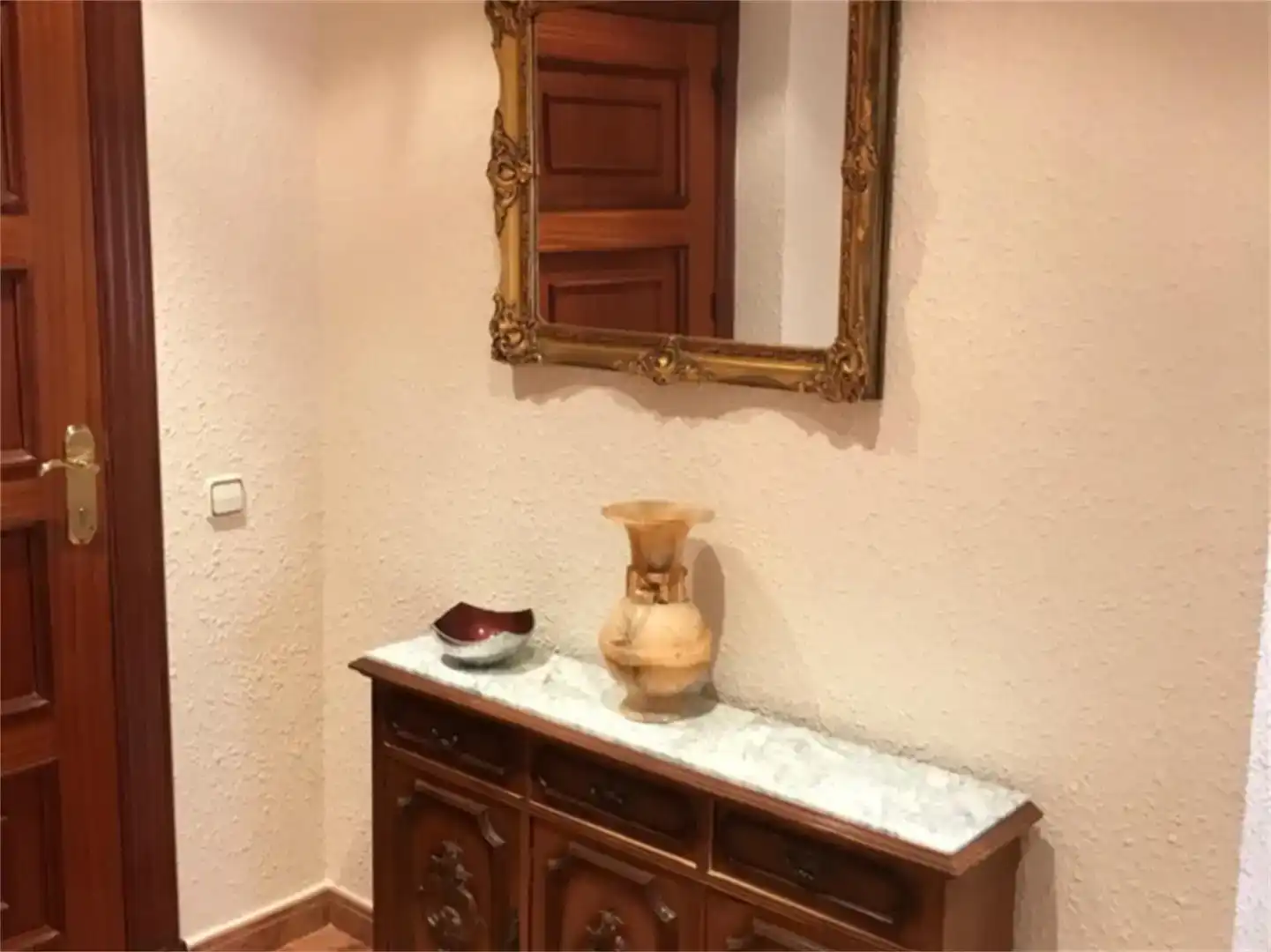 Flat for sale in Herce  with Balcony