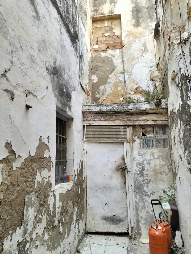 Außenansicht von Residential zum Verkauf in Puerto Real