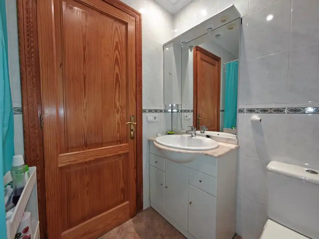 Baño de Casa o chalet en venta en  Palma de Mallorca