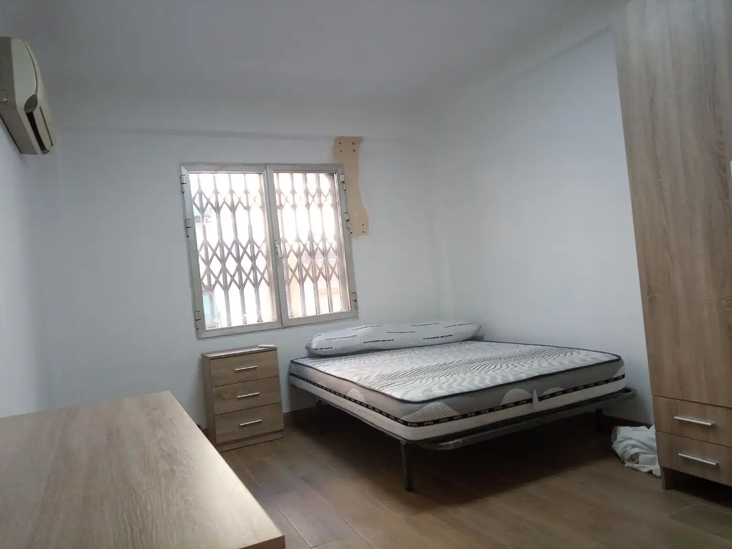 Wohnung zur Miete in Luis Ponce de León 5, imagen 10