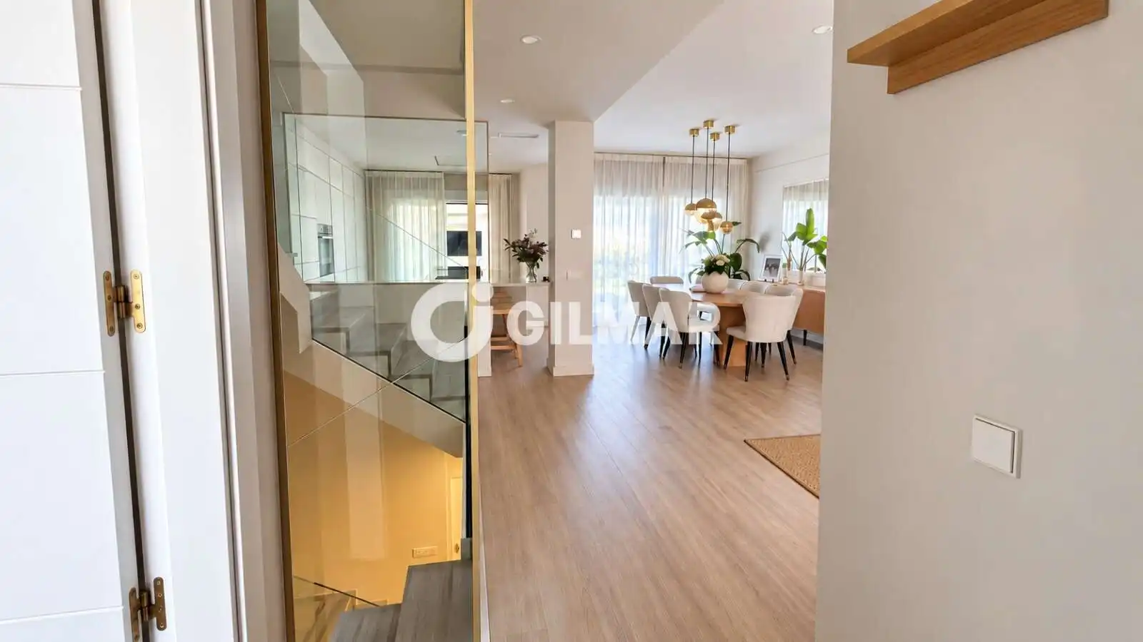 Casa bifamiliare con giardino in vendita a Jerez norte - Montealto - Pozoalbero, imagen 11