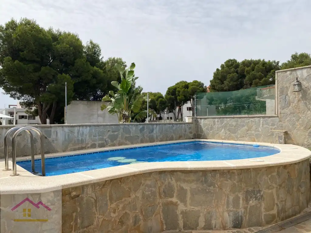 Maison jumelée avec piscine à vendre à Calle Ibiza 6, imagen 2