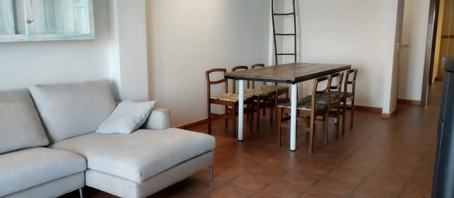 Comedor de Piso en venta en Sojuela con Calefacción
