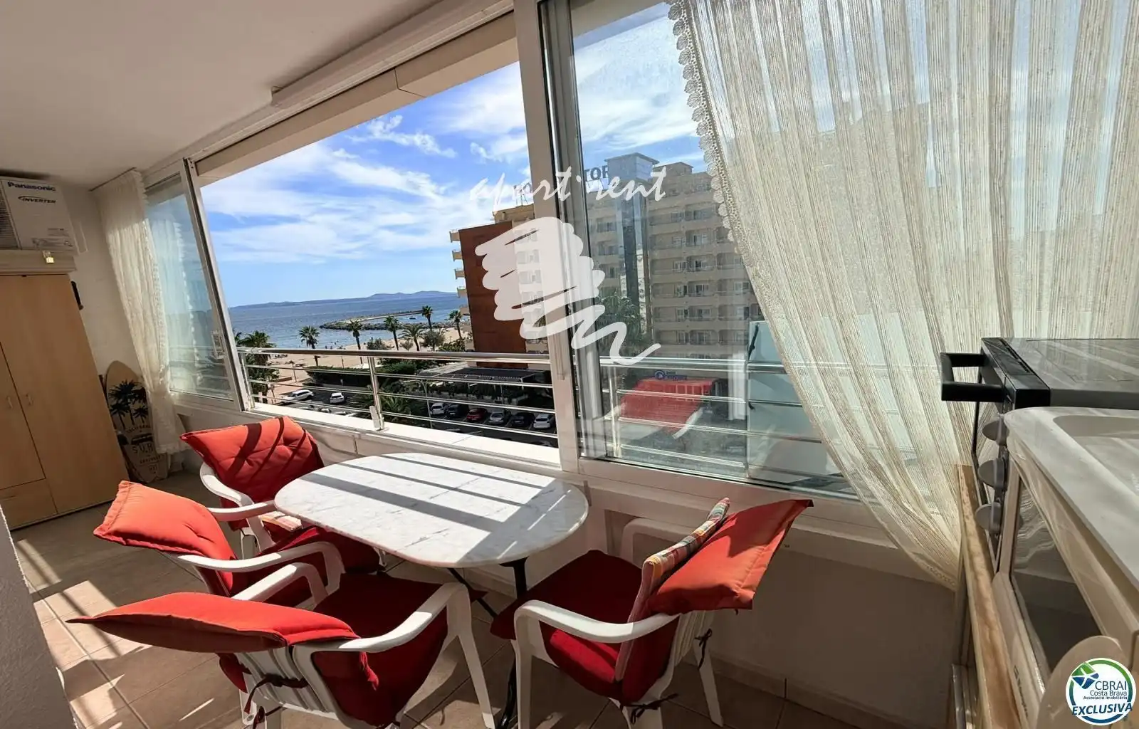 Piso con terraza en venta en GOLA DE L ÉSTANY, imagen 15