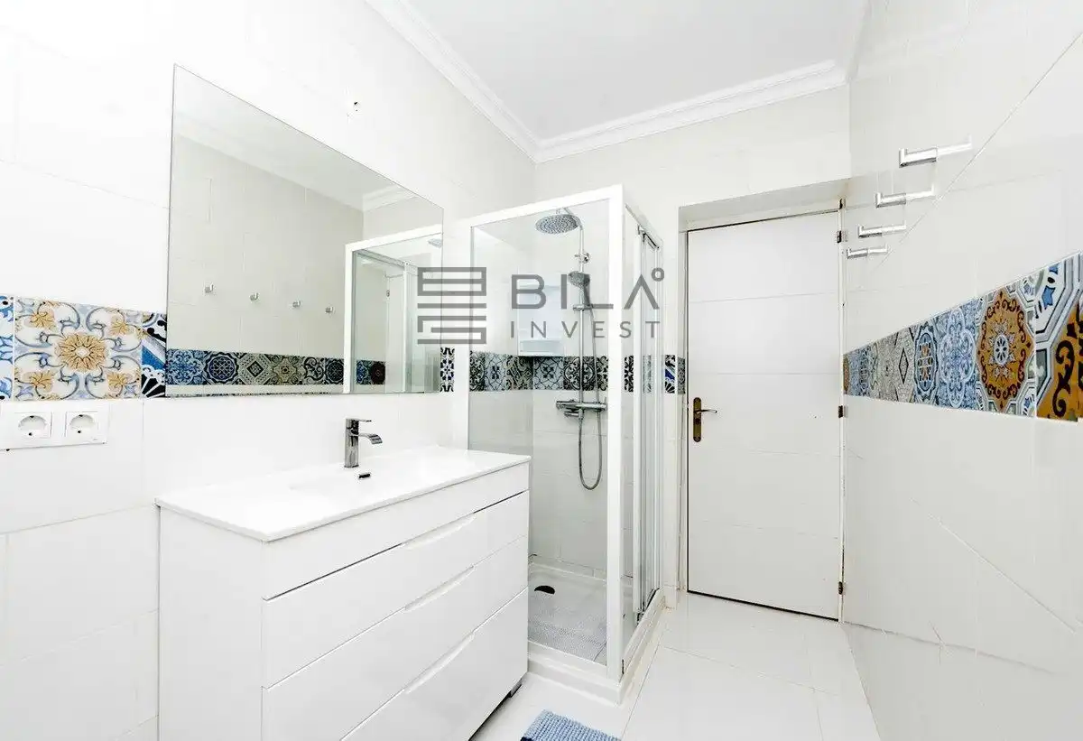 Villa con piscina in vendita a Guadalmemdina, imagen 34