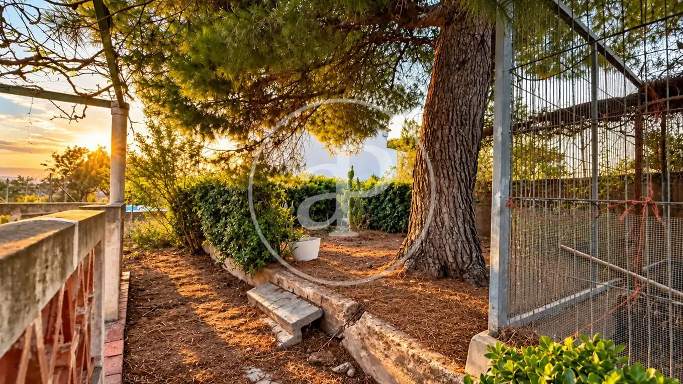 Country house with terrace for sale in Urbanizaciones, imagen 25