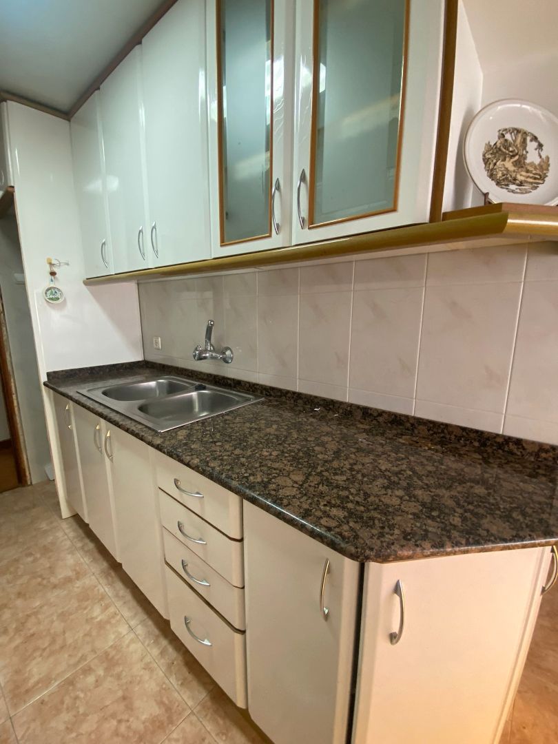 Cuina de Pis en venda en Cornellà de Llobregat