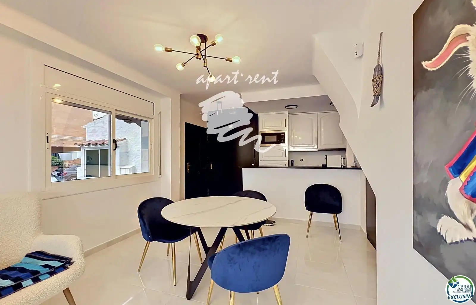 Maison avec terrasse à vendre à de la Bocana, imagen 9