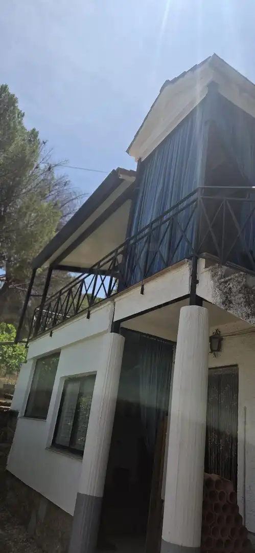 House with pool for sale in San Martín de Valdeiglesias, imagen 7