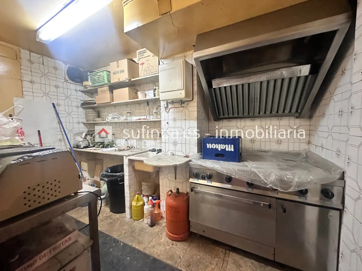 Local en venta en Centre - Zona Alta
