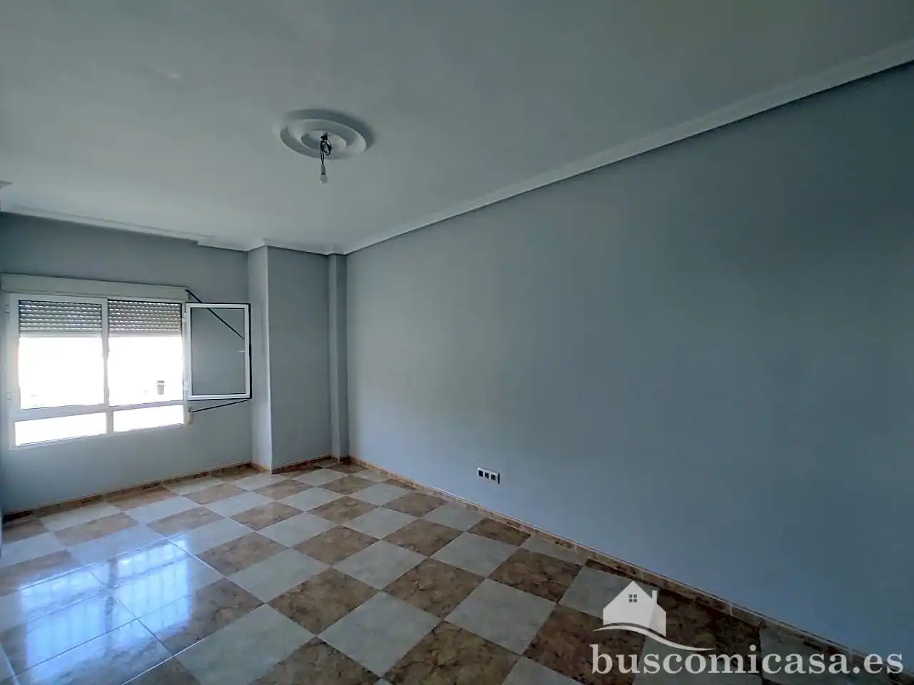 Piso con terraza en venta en Bailén, imagen 16