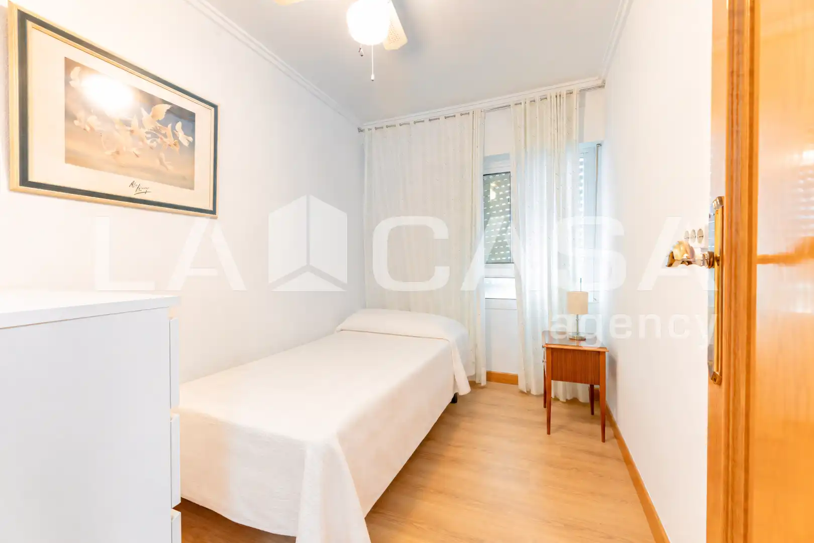 Habitación de Piso en venta en Valencia con Amueblado y Balcón