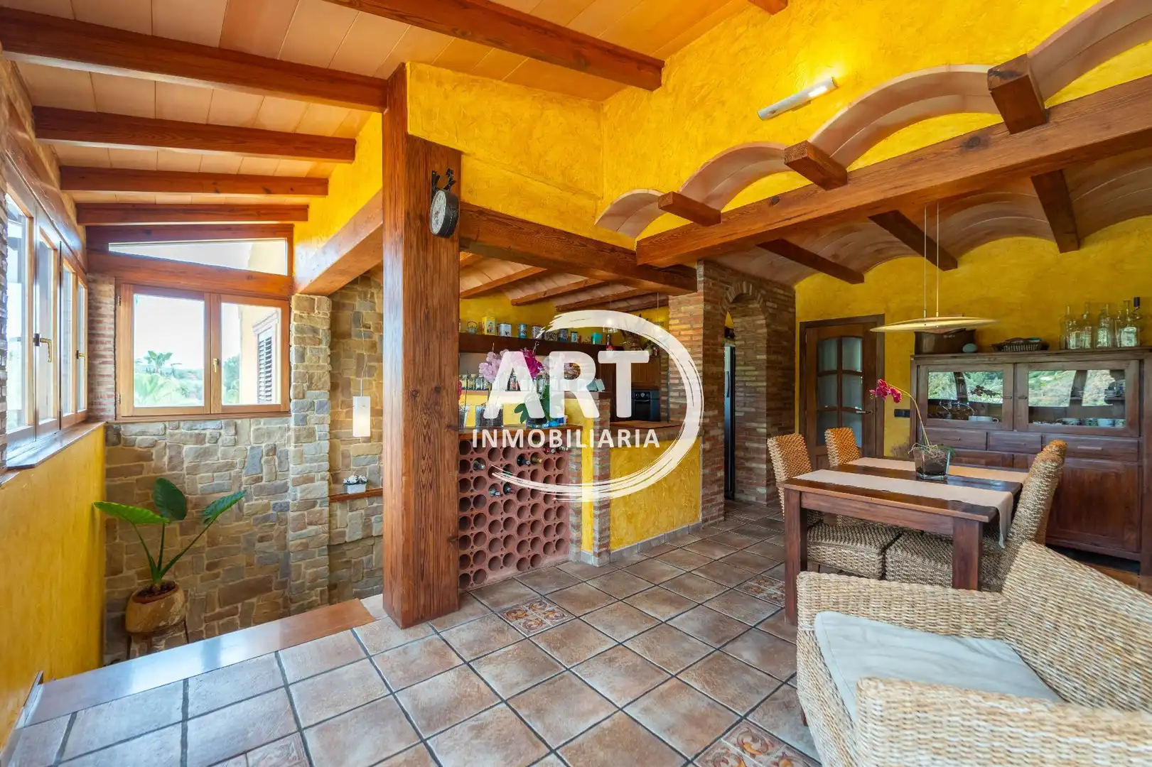 Casa amb piscina en venda a Lo Rat Penat, imagen 50
