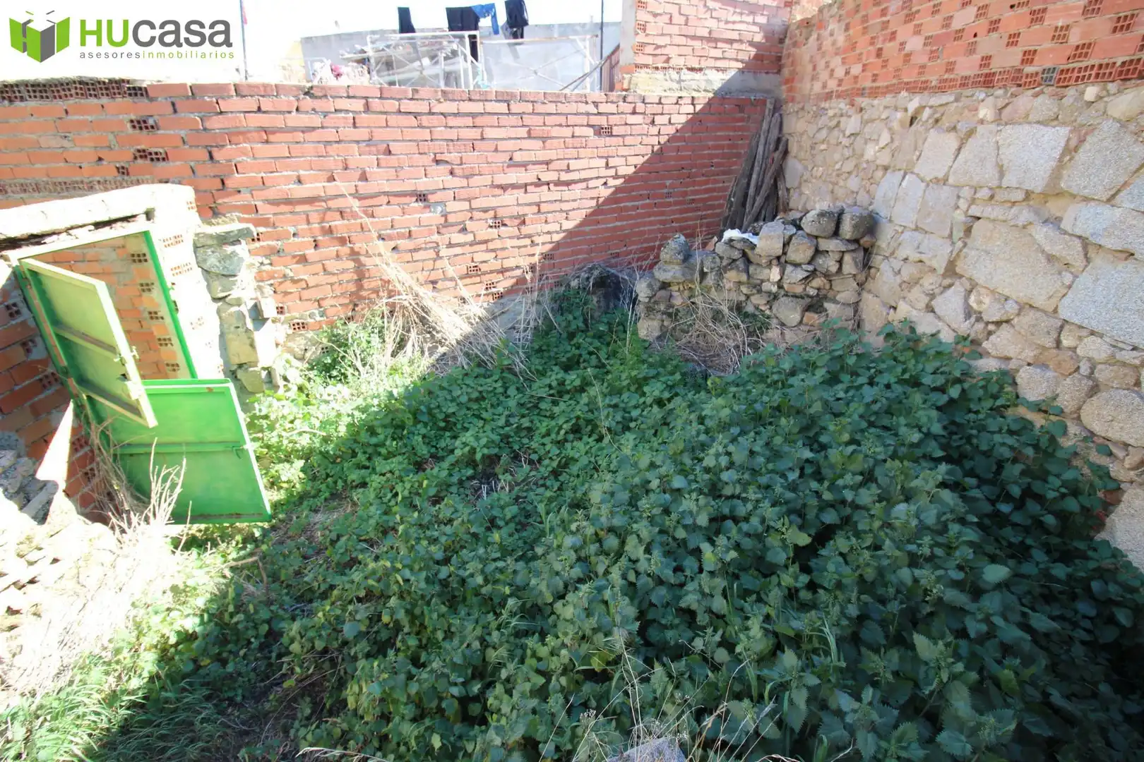 Casa o chalet en venta en Menasalbas